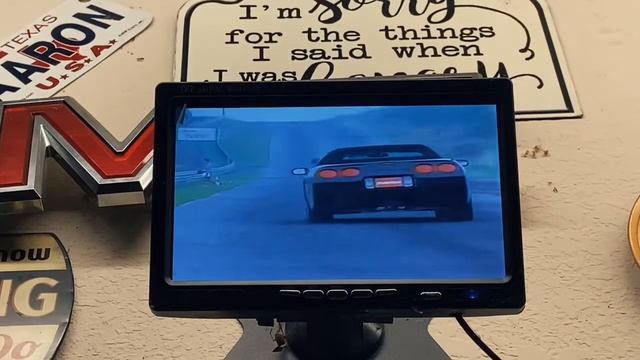 1997 MOTORWEEK CORVETTE C5!!! OG VHS Recording смотреть онлайн