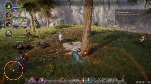 Обзор Dragon Age: Inquisition в 2023 году | Как играется и есть ли смысл?