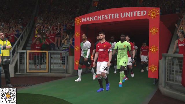 PES 2017 MEGA FACEPACK SMOKE PATCH SEASON 23/24 смотреть онлайн
