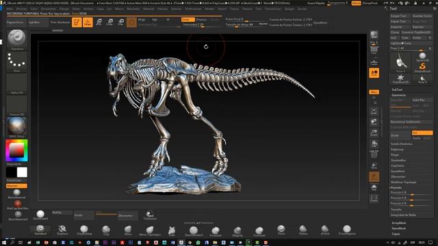 BLENDER-ZBRUSH-REVIT-TWINMOTION смотреть онлайн