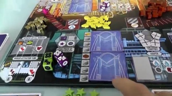 Euphoria Gameplay Runthrough