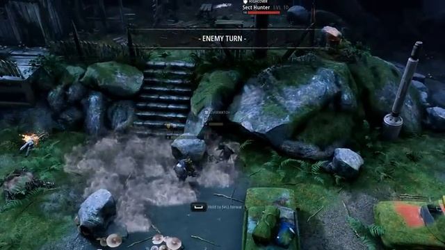 Brother Bodin - #7 Mutant Year Zero: Road to Eden FULL GAME Let's Play Gameplay смотреть онлайн