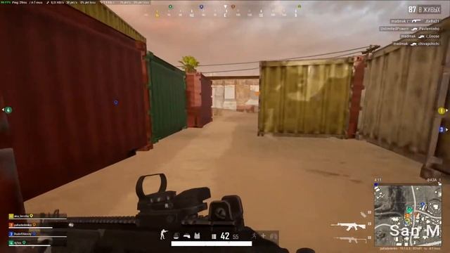 PUBG Stream| играю на колонках уши капаю хы Аркада|музыка смотреть онлайн