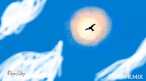 Сергей Есенин "Лебёдушка"