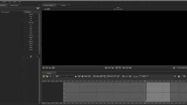 I started with sfm | Genshin impact смотреть онлайн