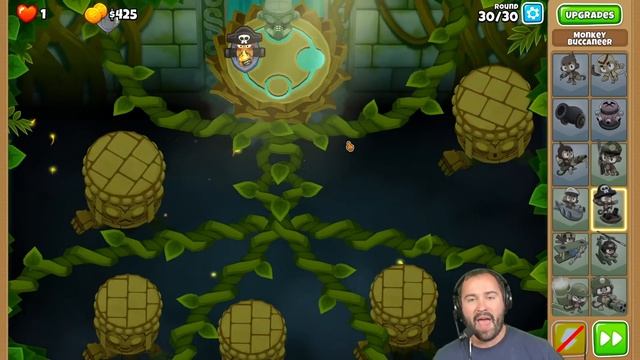 How To Get A TIER 5 GLAIVE LORD By ROUND 20?!? THIS CHALLENGE IS IMPOSSIBLE?! смотреть онлайн