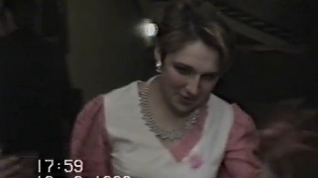 СВАДЬБА 90-х! "Лихие" только начинаются... со СЧАСТЬЯ! 1ч. смотреть онлайн