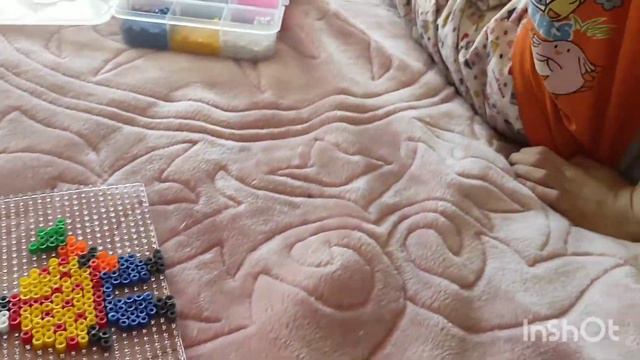 Термозайка