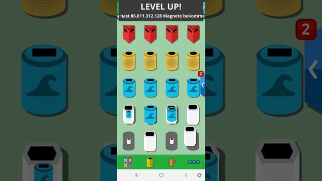 Scrap Clicker 2 a faster barrels AD Event смотреть онлайн