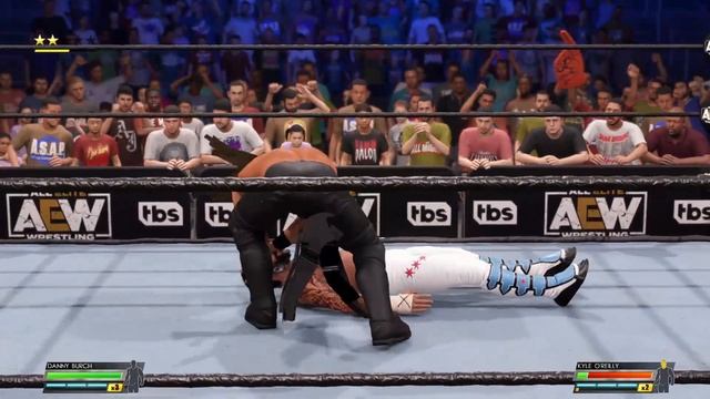 CHRIS JERICHO PAINMAKER CHARACTER MODEL MODE /GRAPHICS PACK | WWE 2K22 MODS смотреть онлайн