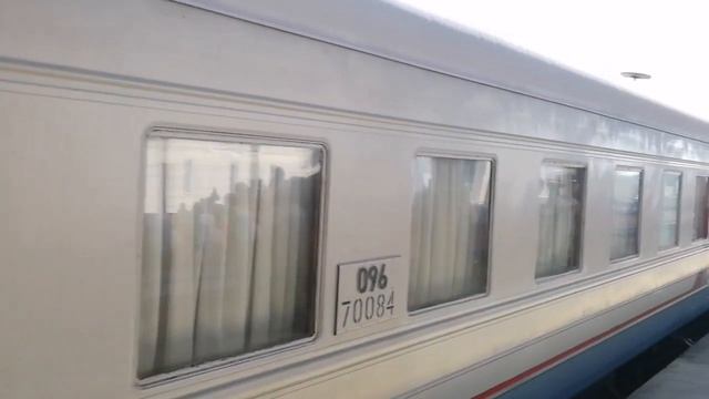 Нижний Бестях: Прибытие первого пассажирского поезда смотреть онлайн