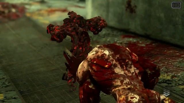 Prototype 2 - часть 8 [Ульи] смотреть онлайн