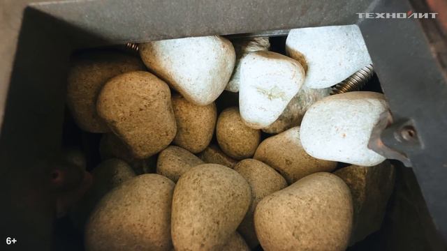 Как выбрать расположение полков для небольшой парной? || Отзыв о парении с печью Техно Лит GFS ЗК 3 смотреть онлайн