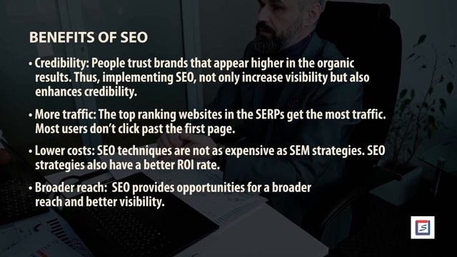 SEO vs SEM: How are the two different (Search Engine Optimization and Search Engine Marketing) смотреть онлайн