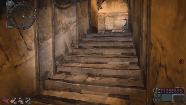 STALKER Лабиринт #4 - Икона Йоги и Подстава Халецкого смотреть онлайн