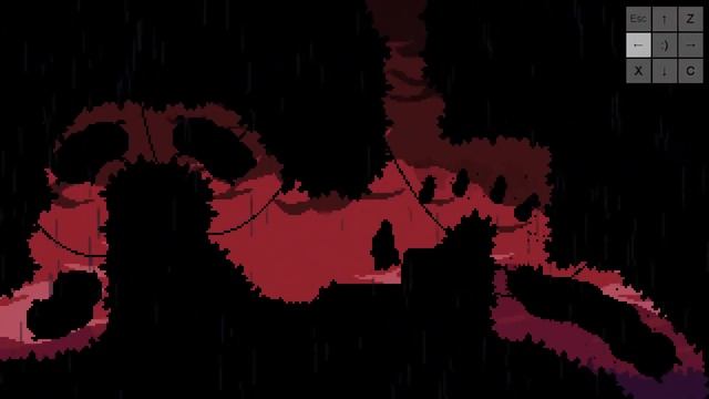 [Celeste] 2020 Spring Collab - Crimson Night Full Clear смотреть онлайн