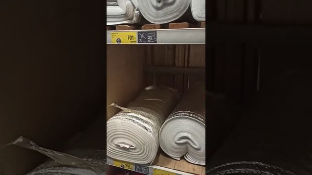 Покупка утеплтеля для перепелятника. смотреть онлайн