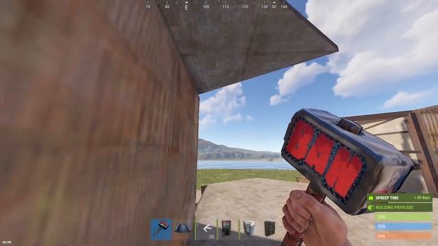 Trio Temple // Base Tutorial смотреть онлайн