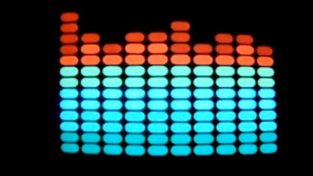 Магазин 123podarka.ru: футболка с эквалайзером (мод. P002) смотреть онлайн