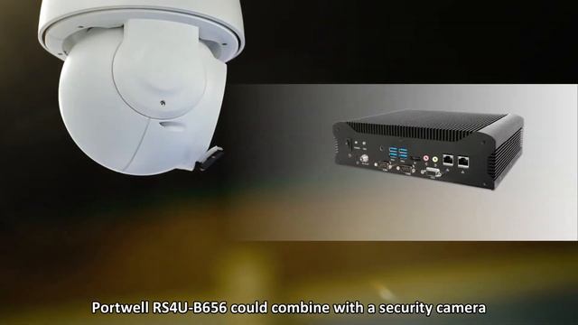 RS4U-B656: Compact and Fanless System with 11th Gen Intel Core i7 Processor смотреть онлайн