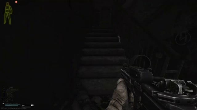 Single Player Tarkov Customs Run смотреть онлайн