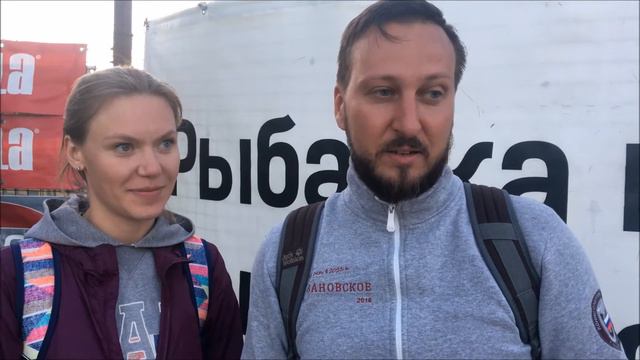 Ловля Форели!!! Приманки для ловли Форели!!! Рыбалка в Подмосковье!!!12.05.18 смотреть онлайн