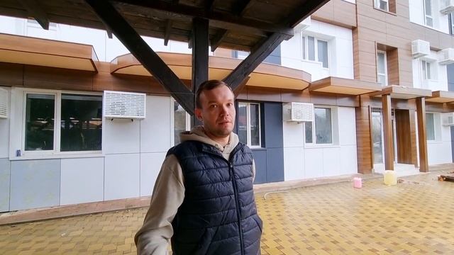 ? С ремонтом от 3,2 млн.р. апартаменты рядом с морем АК Лермонтов Резорт смотреть онлайн