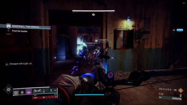 *LAST CHANCE* Insane Exotic Farm! FAST AND EASY! - Destiny 2 Beyond Light Prep смотреть онлайн
