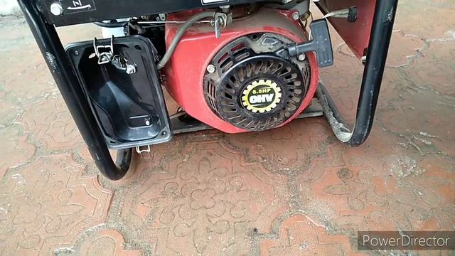 Установка газового оборудования на бензиновый генератор смотреть онлайн