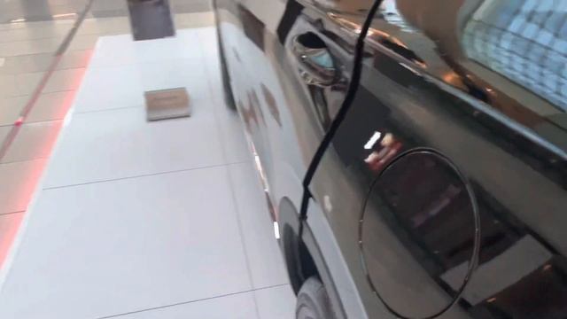 Haval H6 Black edition Avenue Kuwait смотреть онлайн