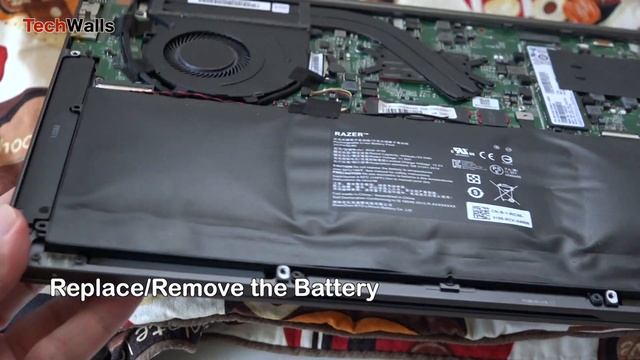 Razer Blade Stealth Laptop Lid Not Closing - How to Fix It? смотреть онлайн