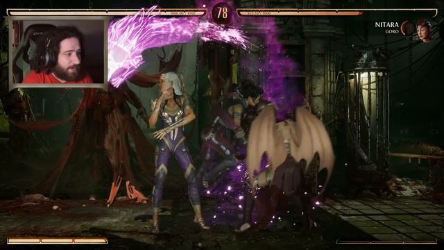 ¿UNA NUEVA ALIANZA MORTAL? | MORTAL KOMBAT 1 #5 смотреть онлайн