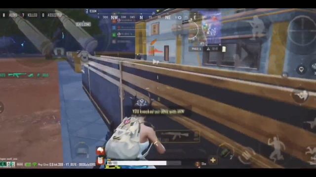 PUBG NEW STATE MOBILE FRAGMOVIE AND HIGHLIGHTS 💗 смотреть онлайн