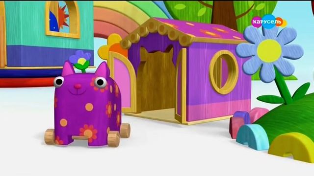 Reversed TV Спокойной ночи ишЫлаМ (25.10.2021) Reversed наоборот