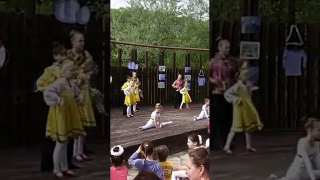 "Печки-лавочки" МАЯК смотреть онлайн