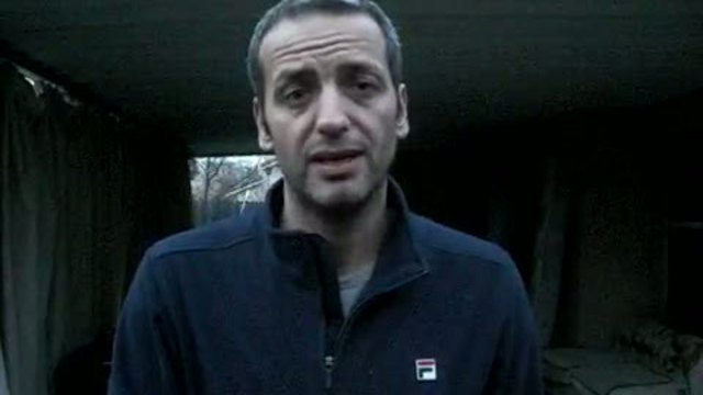 ЛЮБОБЬ И СМЕРЕНИЕ