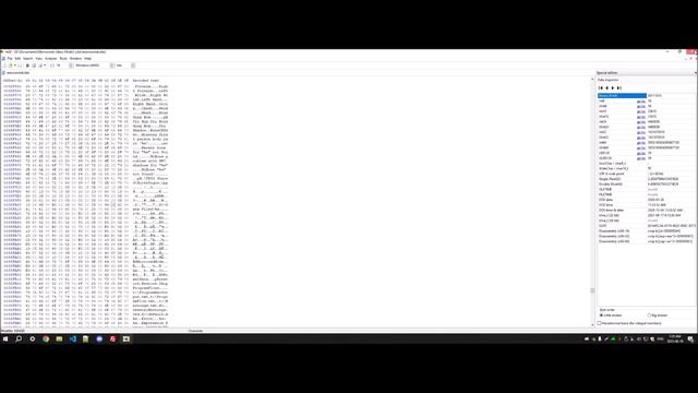 How to mod Morrowind on Original Xbox (2023) Pt.1: Hex Edit смотреть онлайн