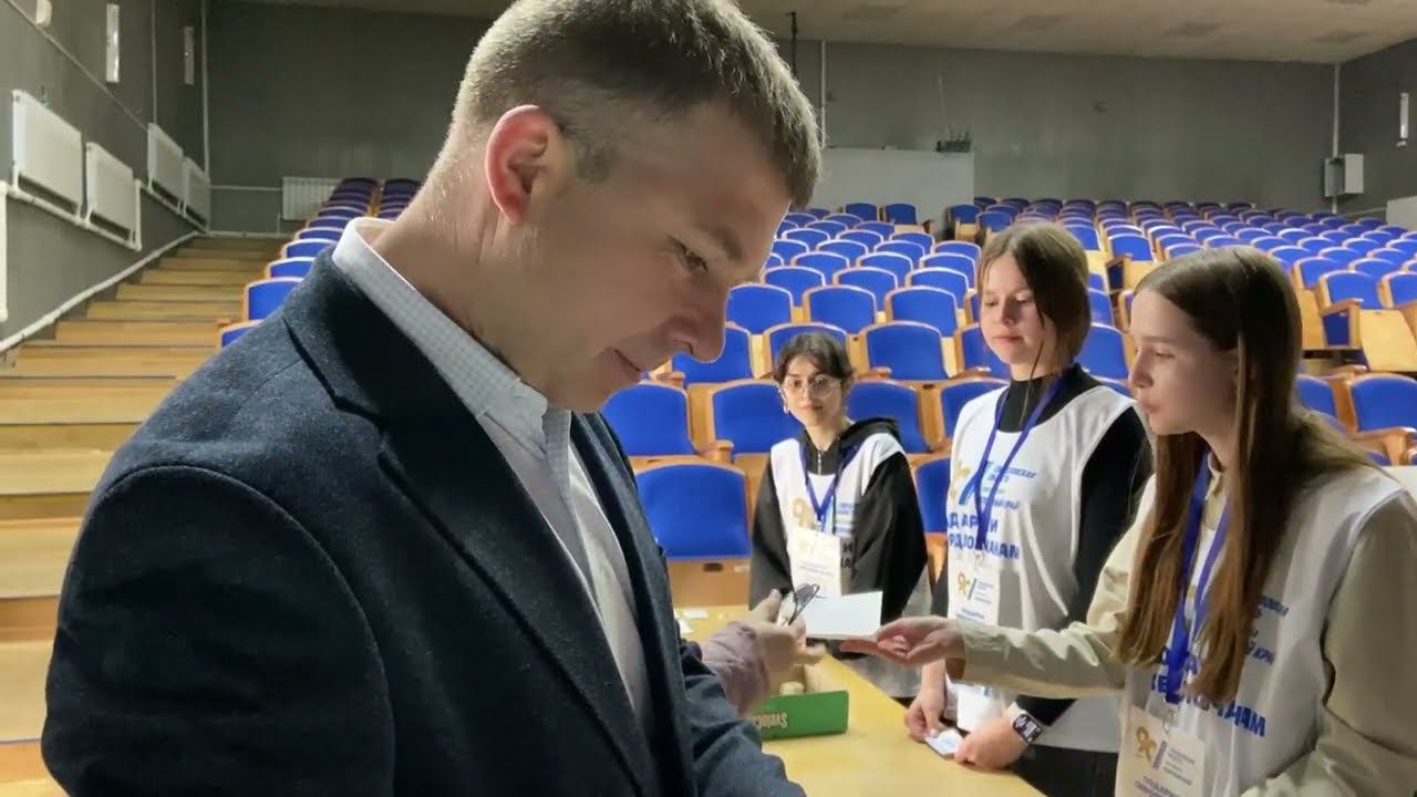 В Свердловской области еще один день действует викторина «ОПОРНЫЙ КРАЙ» смотреть онлайн