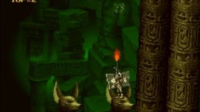 Metal Slug 2 & X: Secret bonus points on 2nd mission смотреть онлайн