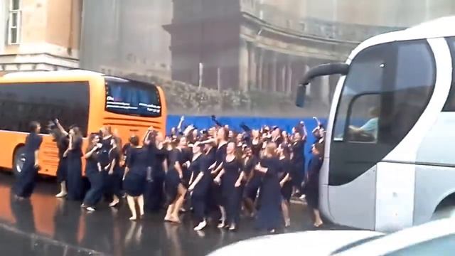 Громкий фронт смотреть онлайн