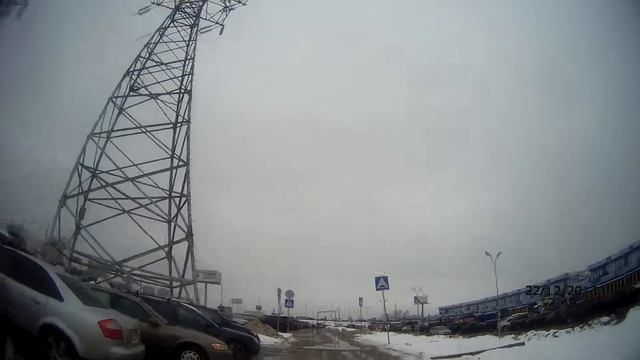 Видеорегистратор для охоты Aee HD51 смотреть онлайн