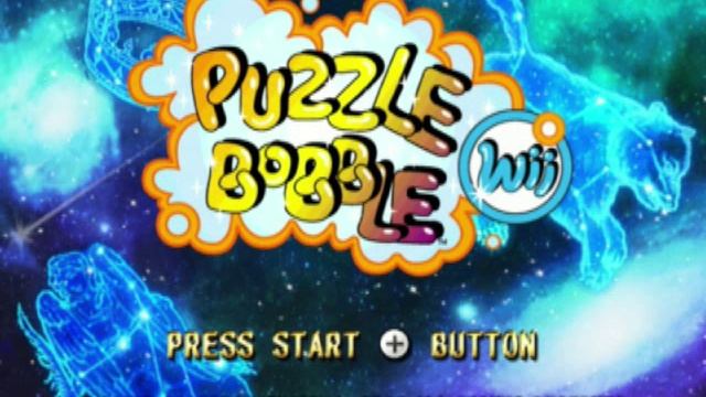 Bust-A-Move Plus!/Live! Music: Zone 5 and VS смотреть онлайн