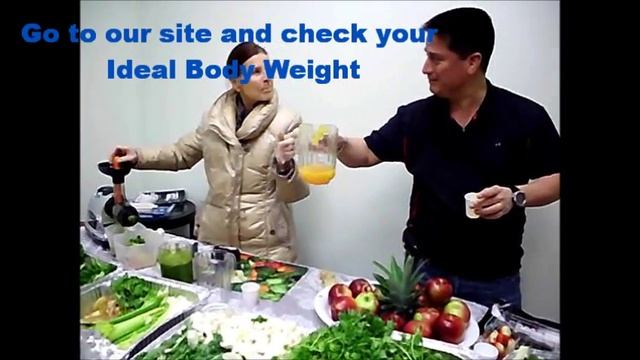 Jucing with Omega 8006 - Juicers 4 ever смотреть онлайн