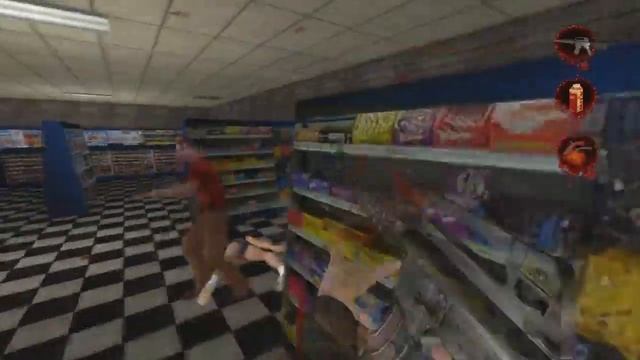 Postal 2 - Приколы, Баги, Фейлы смотреть онлайн
