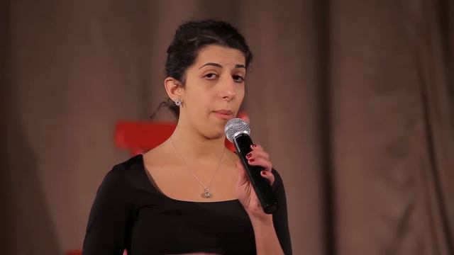 Does a job has a gender? | Sara Nersesyan | TEDxYouth@Stepanavan смотреть онлайн