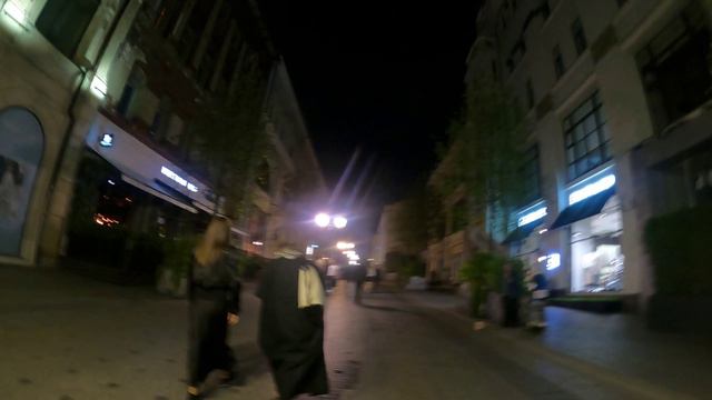 06.09.2024 Прогулка по городу смотреть онлайн