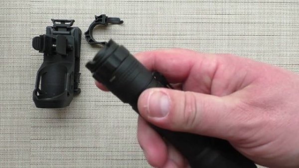 СОКРУШИТЕЛЬ. Фонарь TA30C MAX 3000 Lumens Nextorch