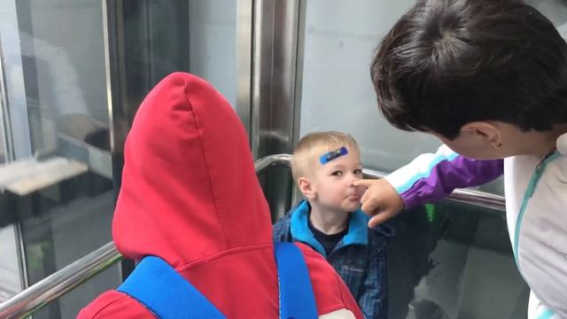 АДЛЕР ВОКЗАЛ. ПРОВОЖАЕМ РОДСТВЕННИКОВ смотреть онлайн