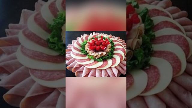 Вам это понравится (разновидность нарезок) смотреть онлайн