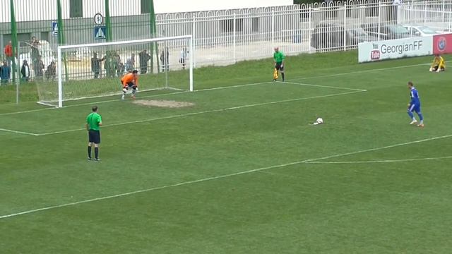Bacho Miqava Saves / ბაჩო მიქავას სეივები смотреть онлайн